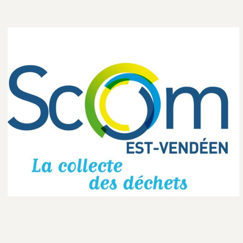 Logo SCOM