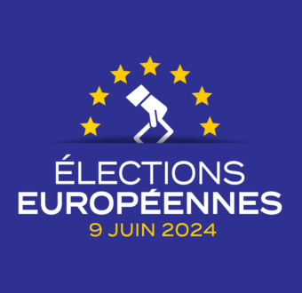 Elections européennes @ GARDERIE