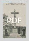La croix de mission (cimetière) 2