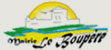 Logo du Boupère